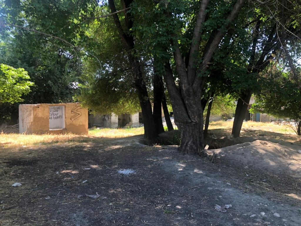 WhatsApp-Image-2025-02-28-at-14.20.48-1024x768 Бишкекте мурдагы бала бакчанын имараты мамлекетке кайтарылды