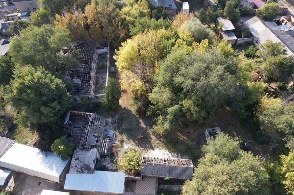 WhatsApp-Image-2025-02-28-at-14.20.50-1024x681 Бишкекте мурдагы бала бакчанын имараты мамлекетке кайтарылды